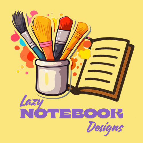 Lazy Notebook