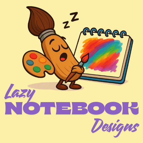 Lazy Notebook